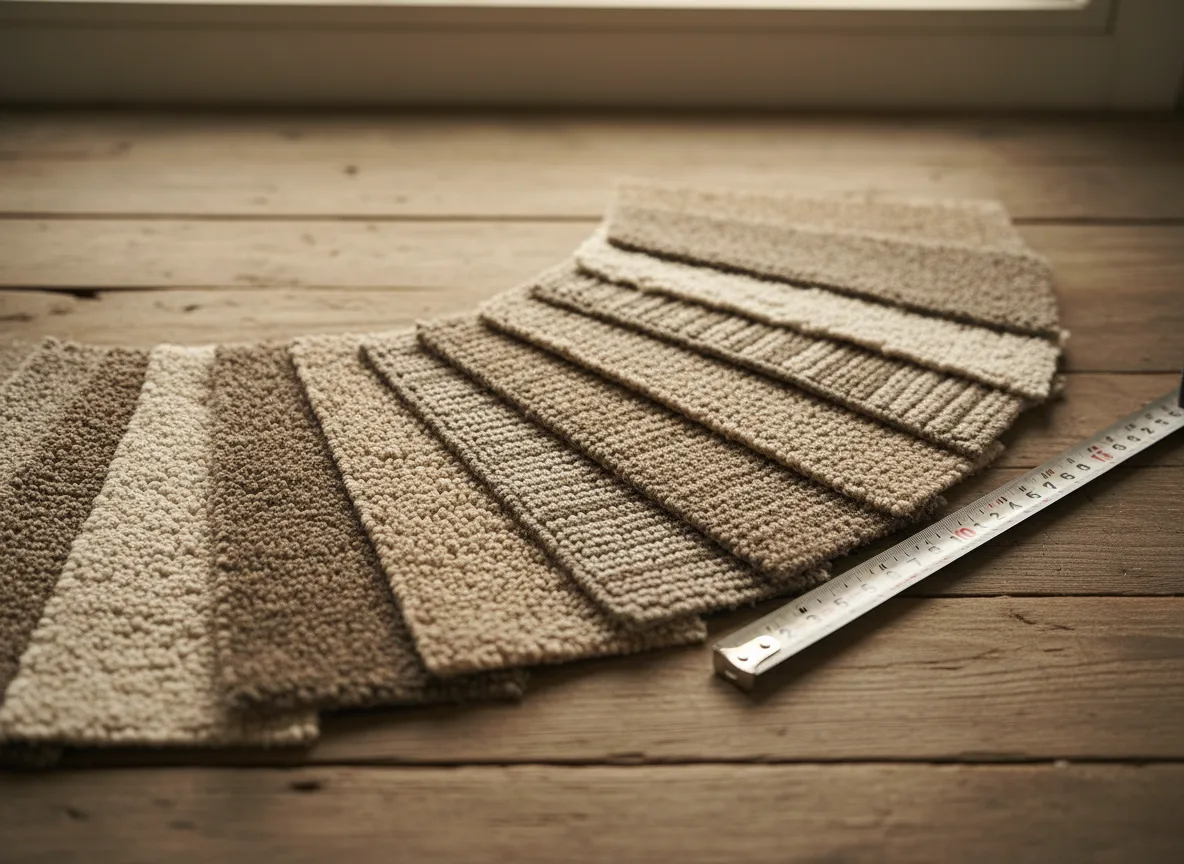 Carpet Installation Moscow, AR FAQs